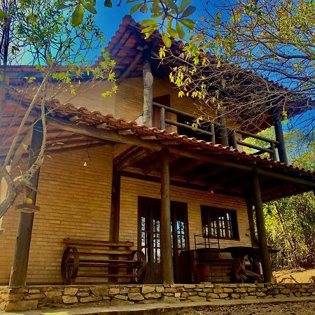 Candeias / Reserva Alto Da Colina Conceição da Ibitipoca Esterno foto
