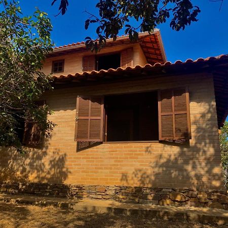 Candeias / Reserva Alto Da Colina Conceição da Ibitipoca Esterno foto