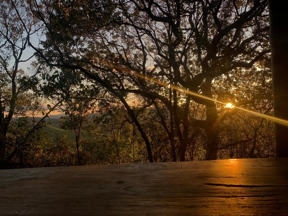 Candeias / Reserva Alto Da Colina Conceição da Ibitipoca Esterno foto
