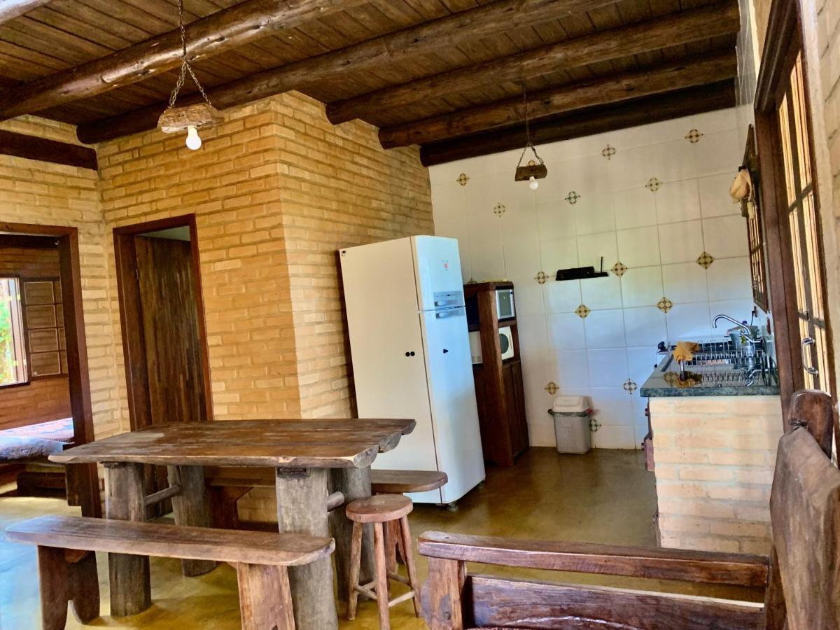 Candeias / Reserva Alto Da Colina Conceição da Ibitipoca Esterno foto