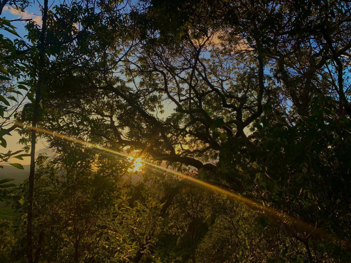 Candeias / Reserva Alto Da Colina Conceição da Ibitipoca Esterno foto