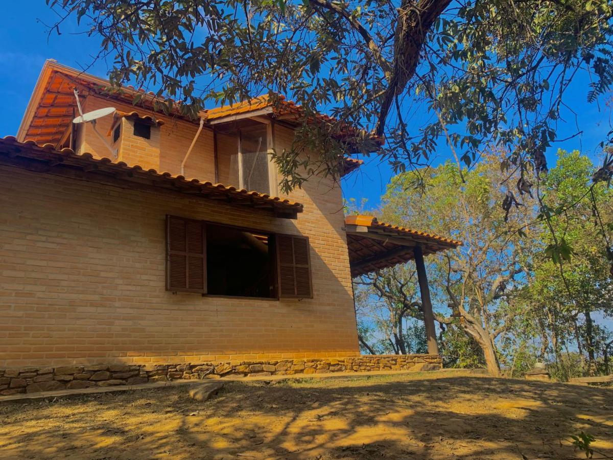 Candeias / Reserva Alto Da Colina Conceição da Ibitipoca Esterno foto