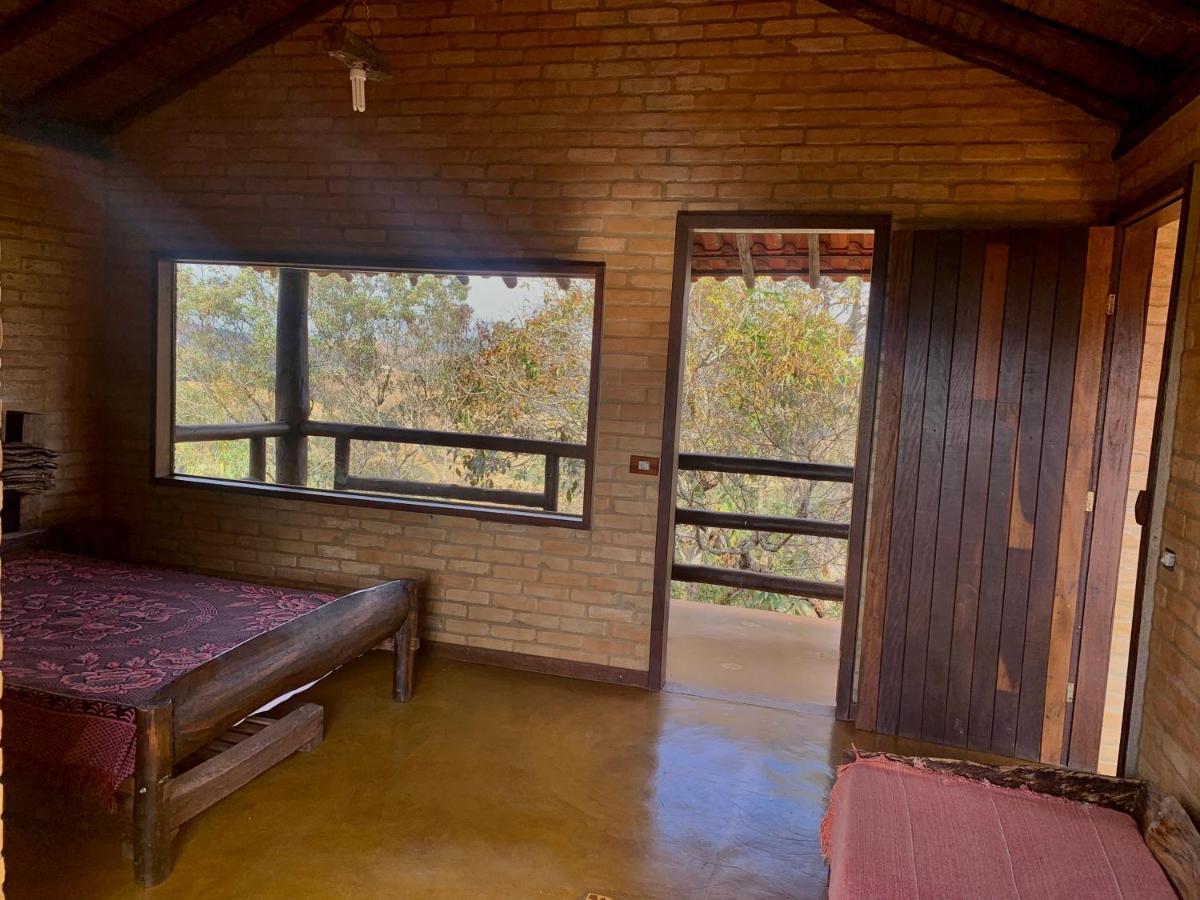 Candeias / Reserva Alto Da Colina Conceição da Ibitipoca Esterno foto