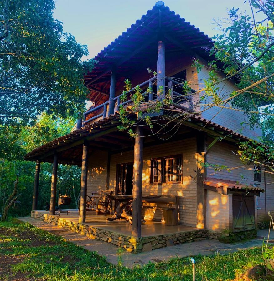 Candeias / Reserva Alto Da Colina Conceição da Ibitipoca Esterno foto